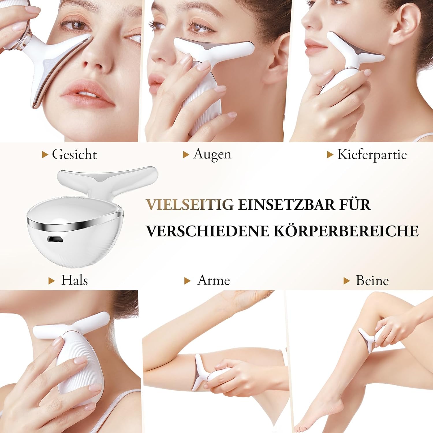 GlowPulse™ – Für strahlende Haut, die sofort alle Blicke auf sich zieht [50 % Rabatt]