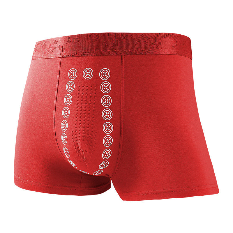 1 + 1 Gratis | PouchPro™ Atmungsaktive Unterwäsche für aktive Männer