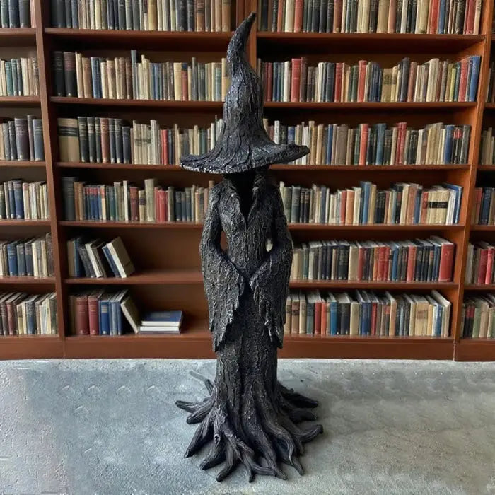 WoodWitch™ – Schützt dein Zuhause vor negativer Energieeinwirkung [50 % Rabatt]