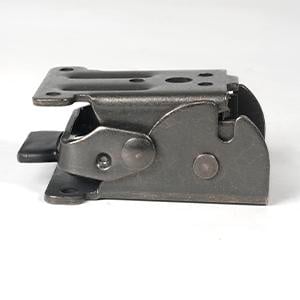 FoldClip™ – Faltbare Schwerlast-Winkelhalterungen mit Verriegelungsmechanismus [1 + 1 Gratis]
