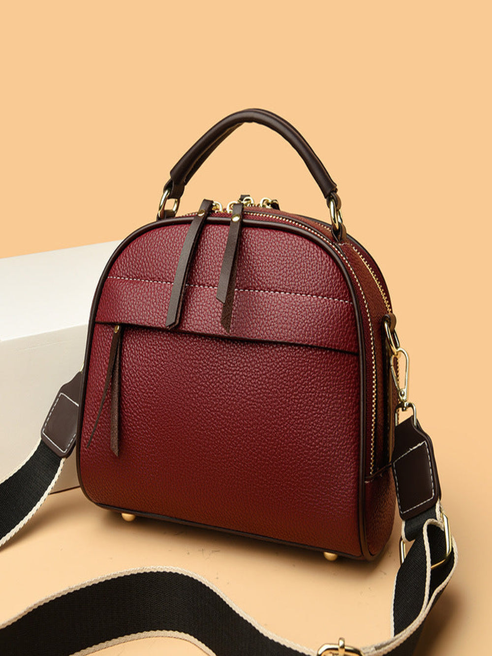 Yzaria | Elegante Crossbody Damen Tasche