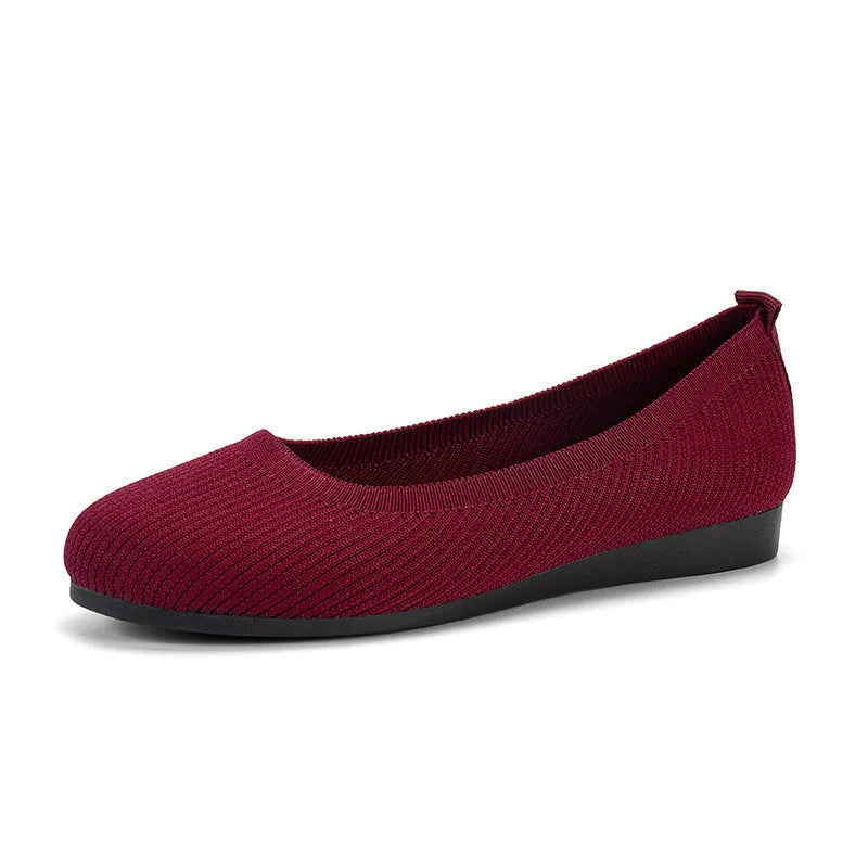 Atmungsaktive Rutschfeste Schuhe Für Frauen