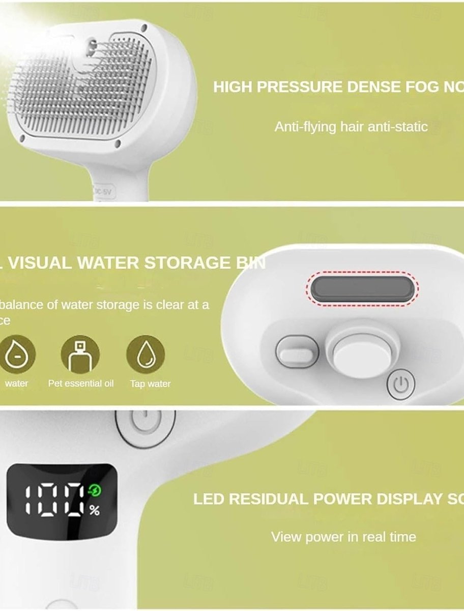 PetGlow™ – Spürbar weiches Fell mit neuem Glanz [50% Rabatt]