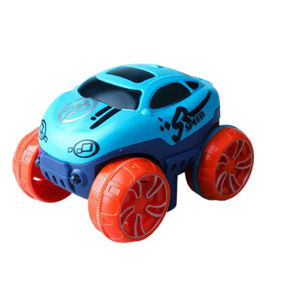 ZeroG™ – Ultimativer Rennspaß und Abenteuer für Kinder mit Action [50% Rabatt]