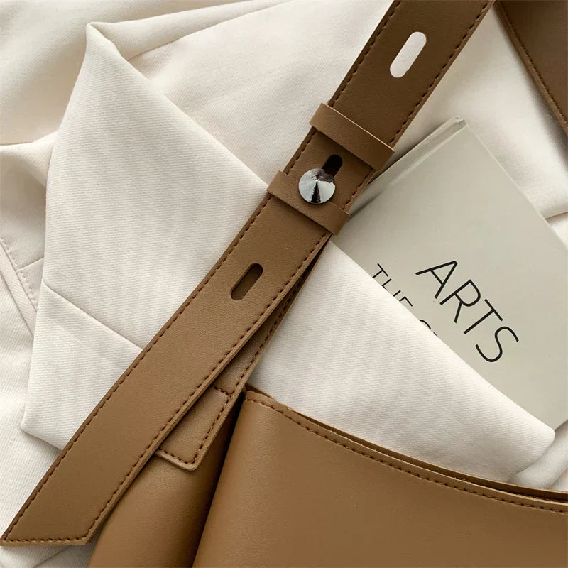Ambre | Tasche aus Leder