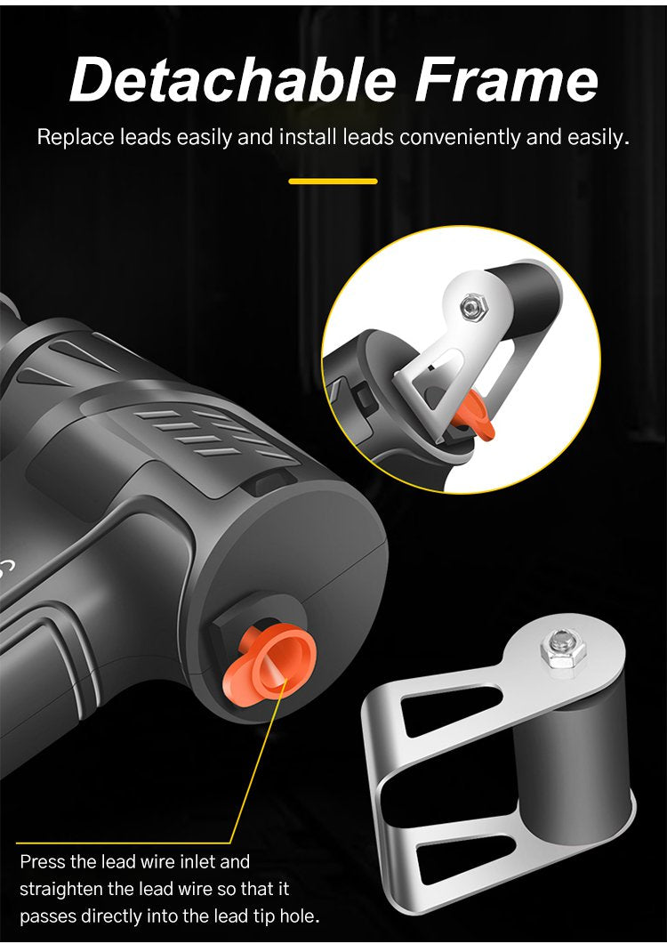 WeldCore™ – Müheloses Schweißen mit professionellen Ergebnissen [50 % Rabatt]