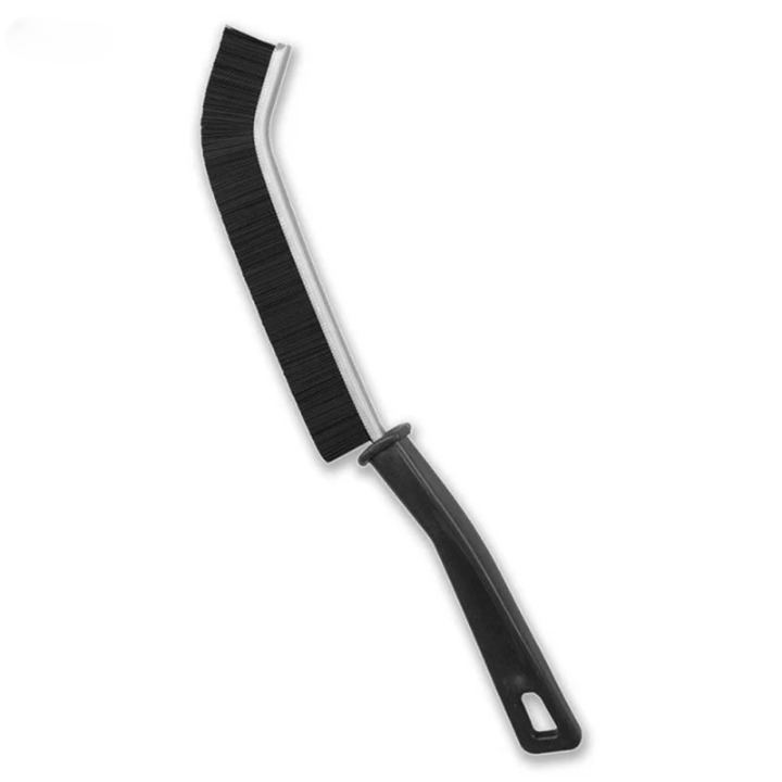Schmale Fugen-Reinigungsbürsten-Set – Für jede enge Ecke (2er-set) product image 6
