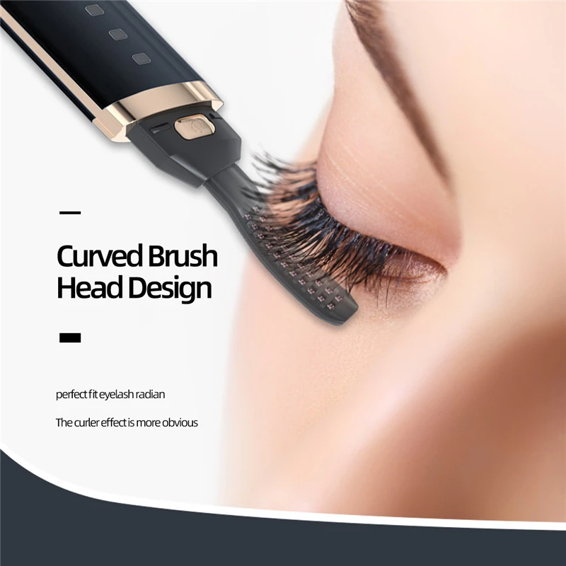 LumeLash™ – Sofortiger Schwung für den ganzen Tag, wunderschöne Wimpern ohne Schäden [50% Rabatt]