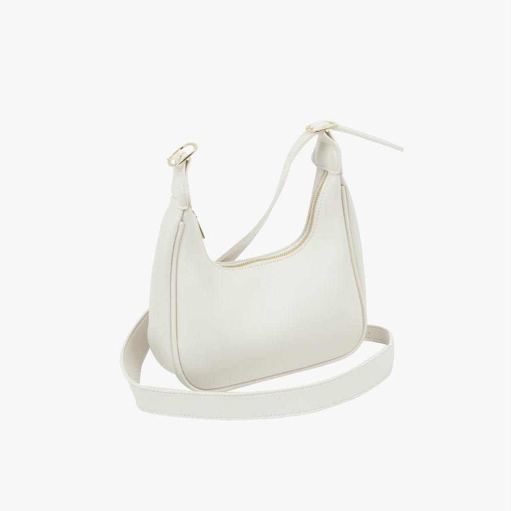 Céleste | Halbmond-Tasche