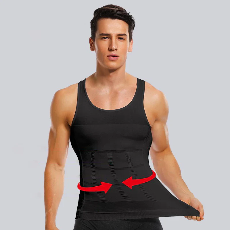 FitLine™ Body Shaper Weste Zum Abnehmen