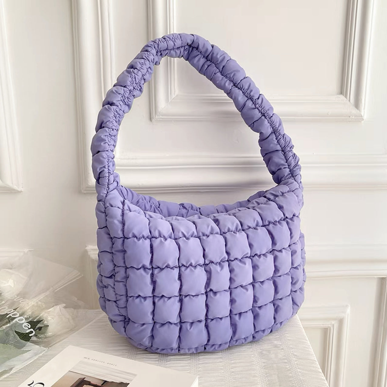 Corliss | Stilvolle Schultertasche Damen