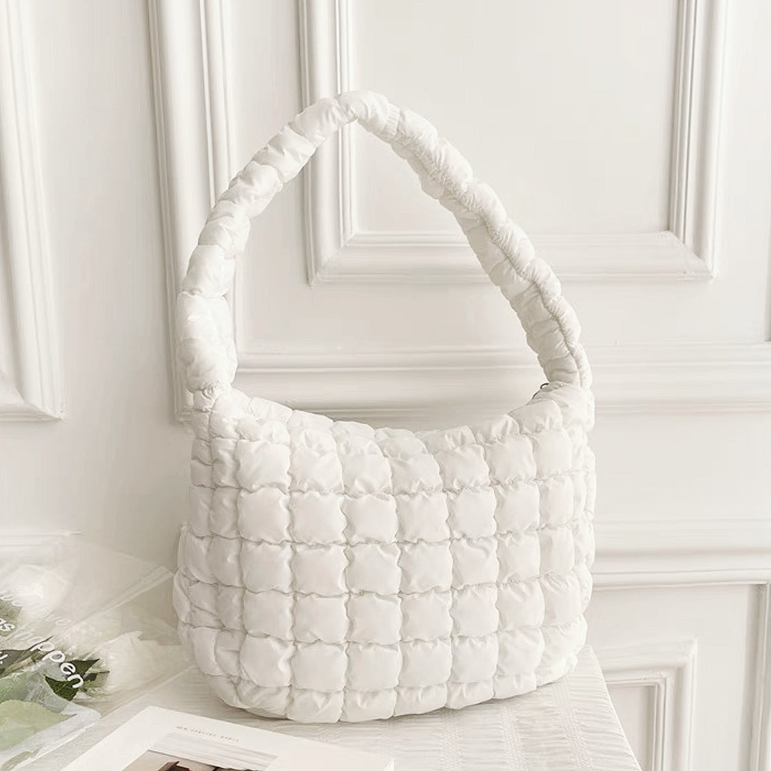 Corliss | Stilvolle Schultertasche Damen