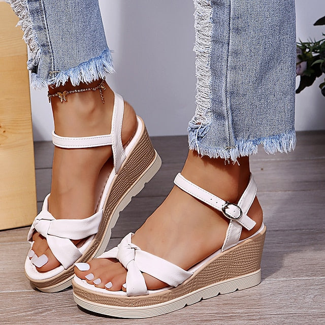 Bethera | Elegante Damen-Sandalen mit Komfort