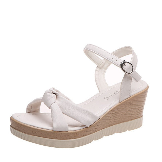 Bethera | Elegante Damen-Sandalen mit Komfort