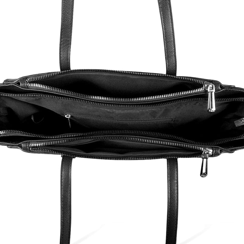 Berdine | Elegante Tote-Tasche für Frauen