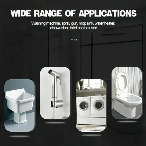 FlowPro™ - Modernisiert die Küche im Handumdrehen [1 + 1 Gratis]