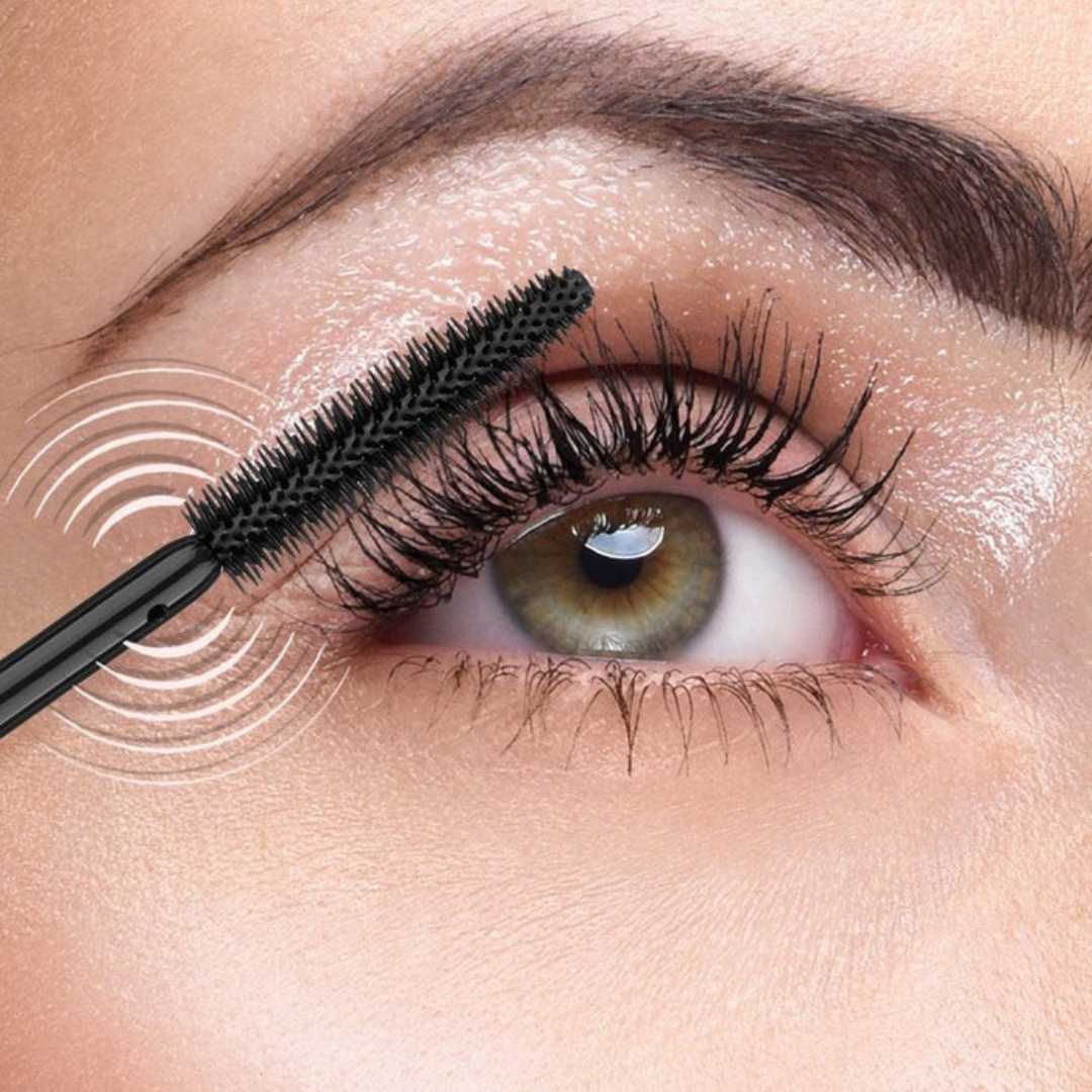Glamira™ – Flüssige Wimperntusche für volle, schön definierte Traumwimpern (1 + 1 Gratis)