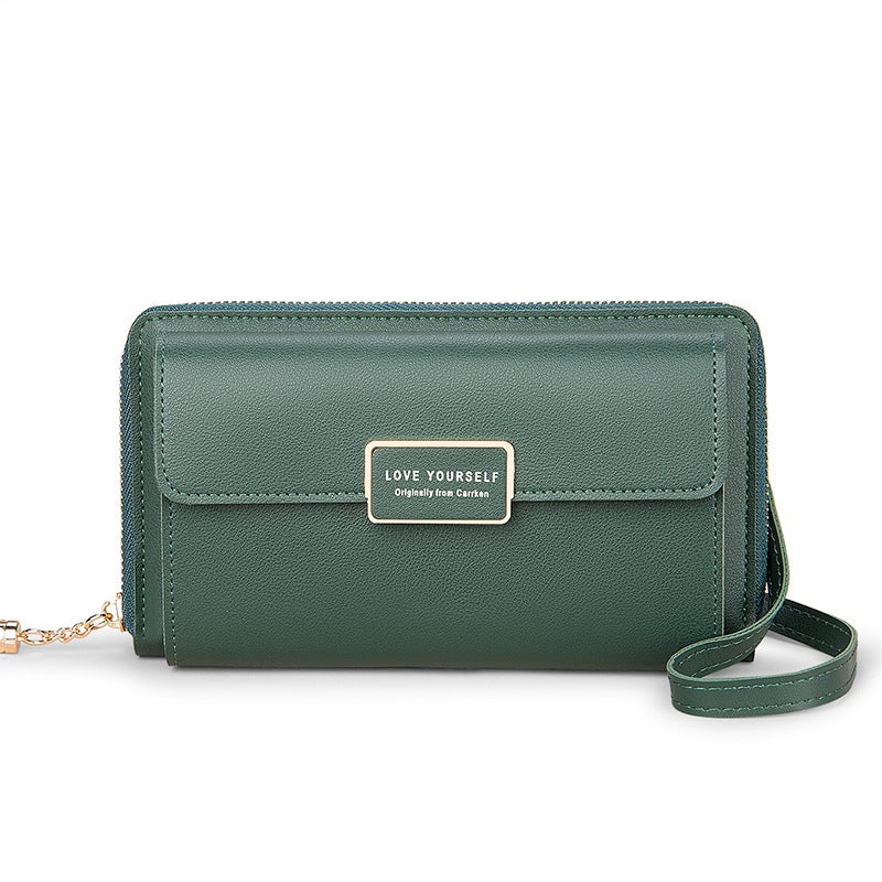 Edelle | Modische Schultertasche