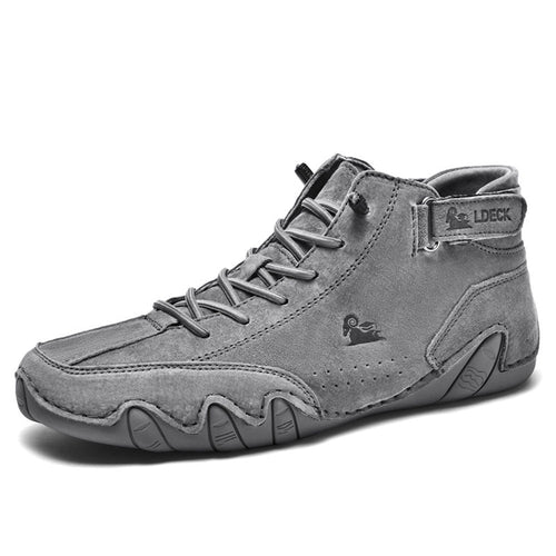 50% Rabatt | Herman™ - Italienische Schuhe für eine gesunde Körperhaltung