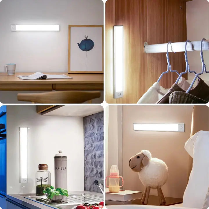 Kabellose LED-Unterbauleuchte product image 6