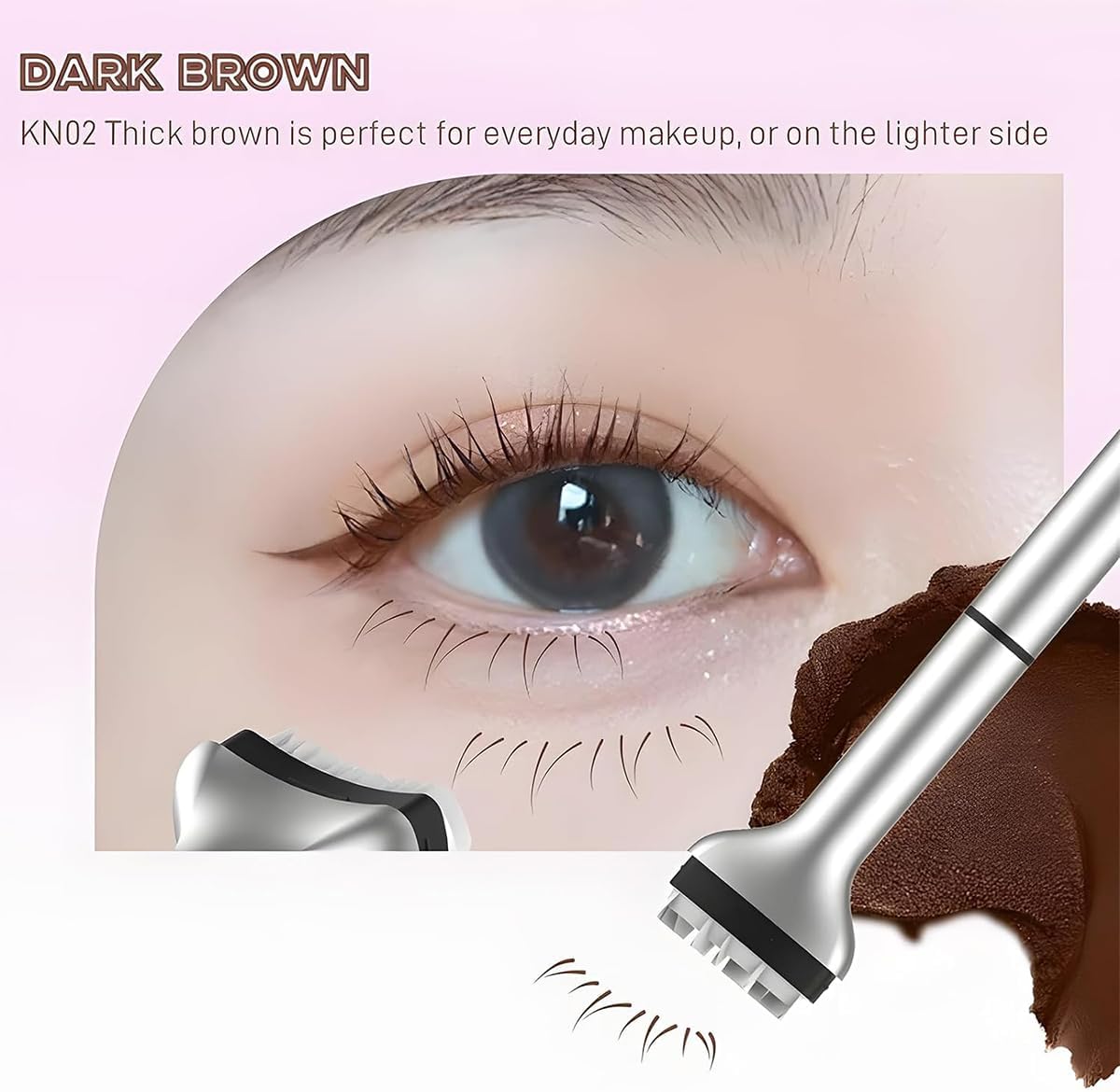 StampSmile™ – Schnellstempel für müheloses Make-up [50% Rabatt]