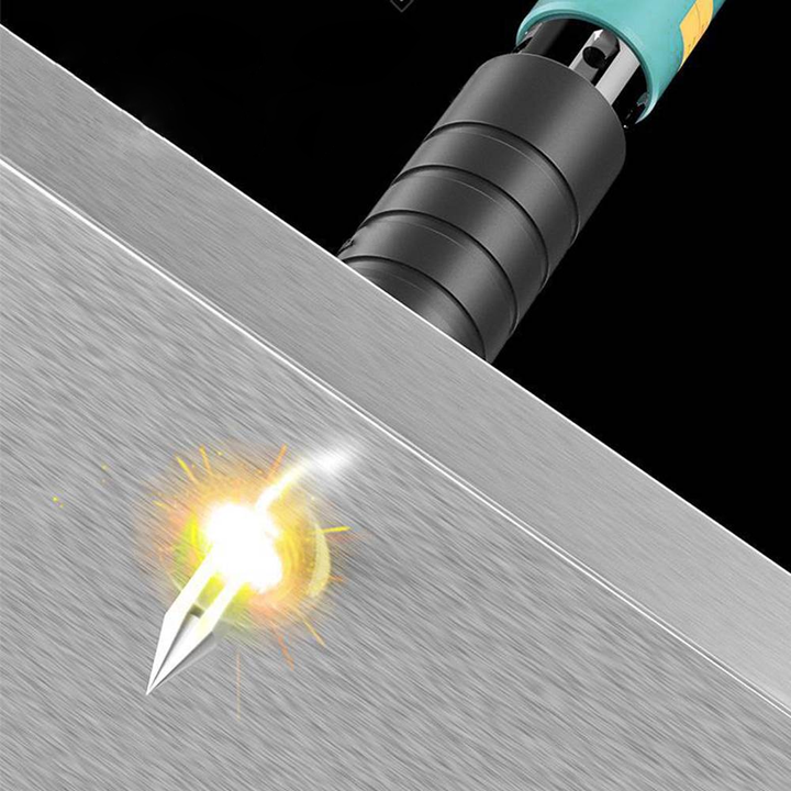 NailBlitz™ – Mehrzweck-Nagelpistole für präzises, effizientes Arbeiten [50 % Rabatt]