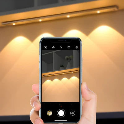 50% Rabatt | LedTube™ LED-Streifen mit Bewegungssensoren