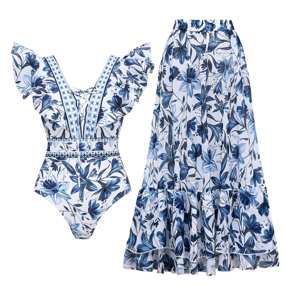 50% Rabatt | Luna™ - Strand-Style Set