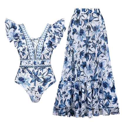 50% Rabatt | Luna™ - Strand-Style Set