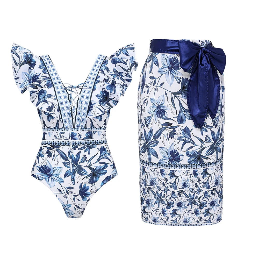 50% Rabatt | Luna™ - Strand-Style Set