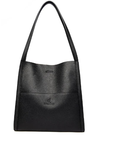 Monique | Minimalistische Schultertasche