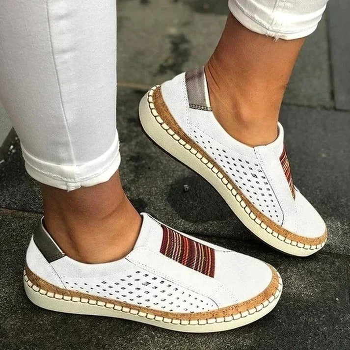 Bequeme Freizeitschuhe für Frauen