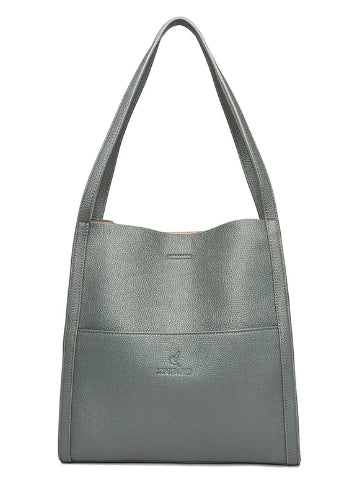 Monique | Minimalistische Schultertasche