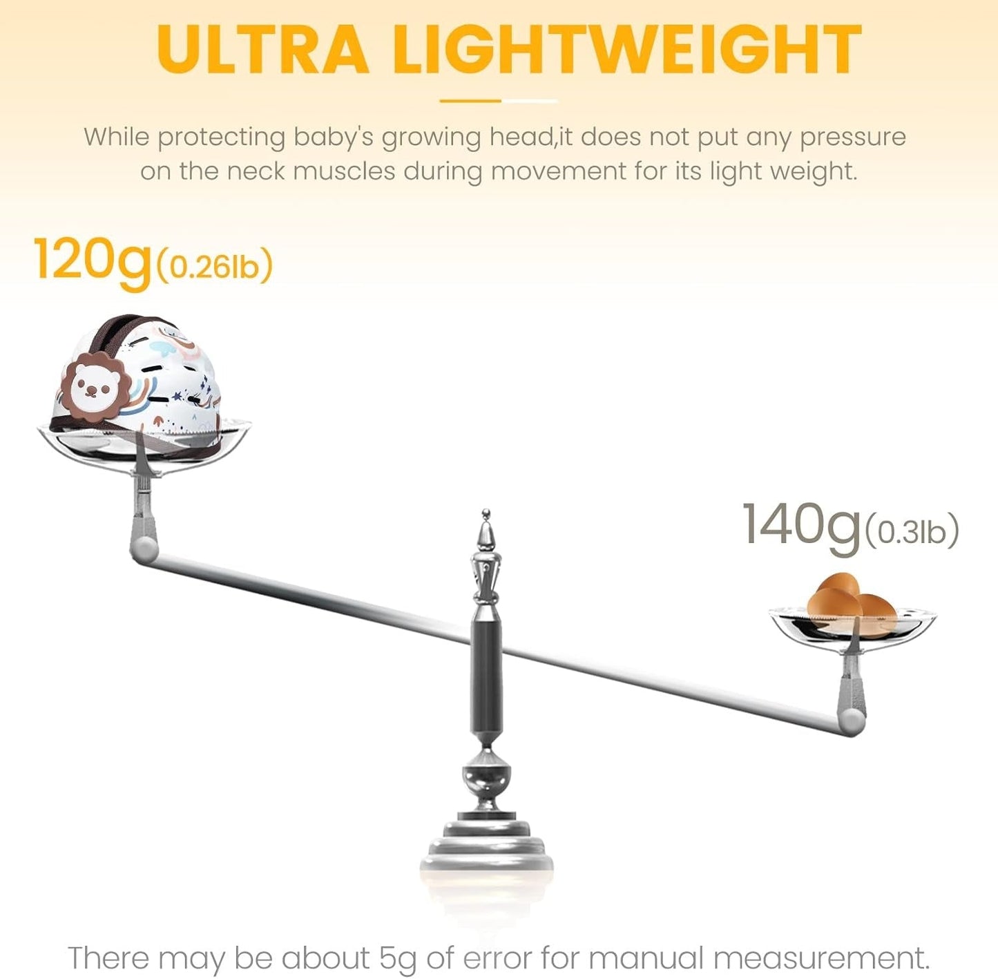 TumbleTuff™ – Sanfter Rundumschutz für aktive, neugierige kleine Entdecker [50% Rabatt]