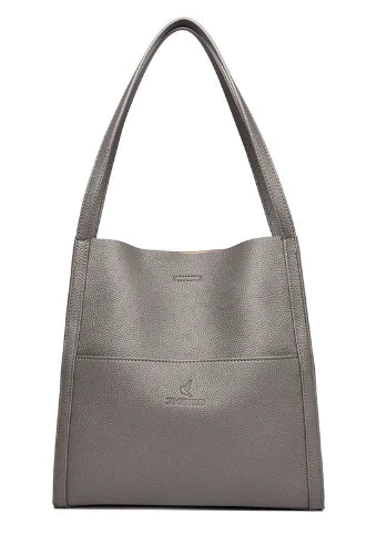 Monique | Minimalistische Schultertasche