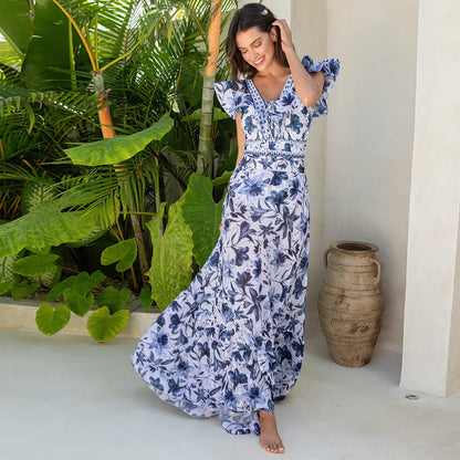 50% Rabatt | Luna™ - Strand-Style Set