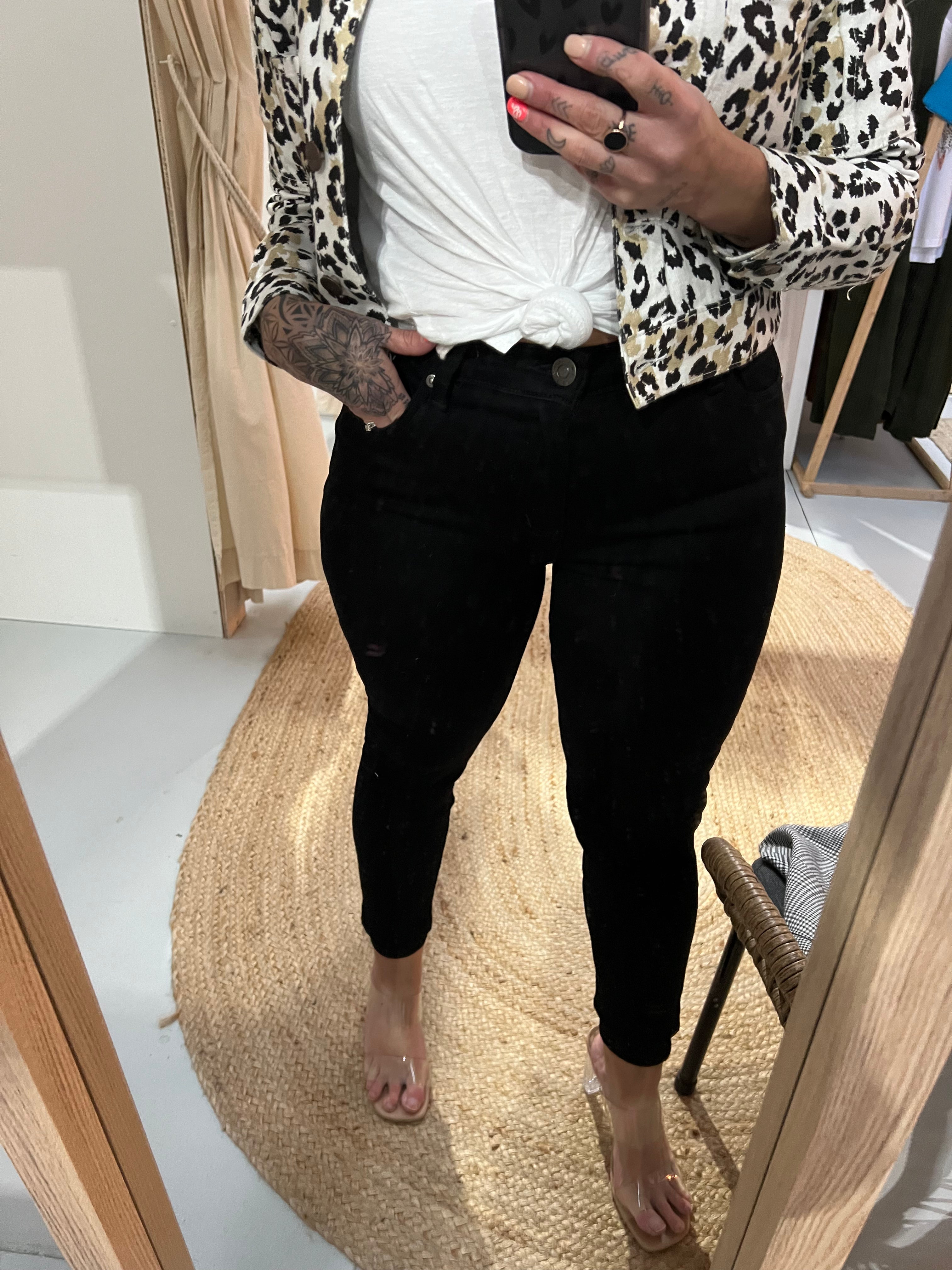 Natalka | Jeans für Frauen