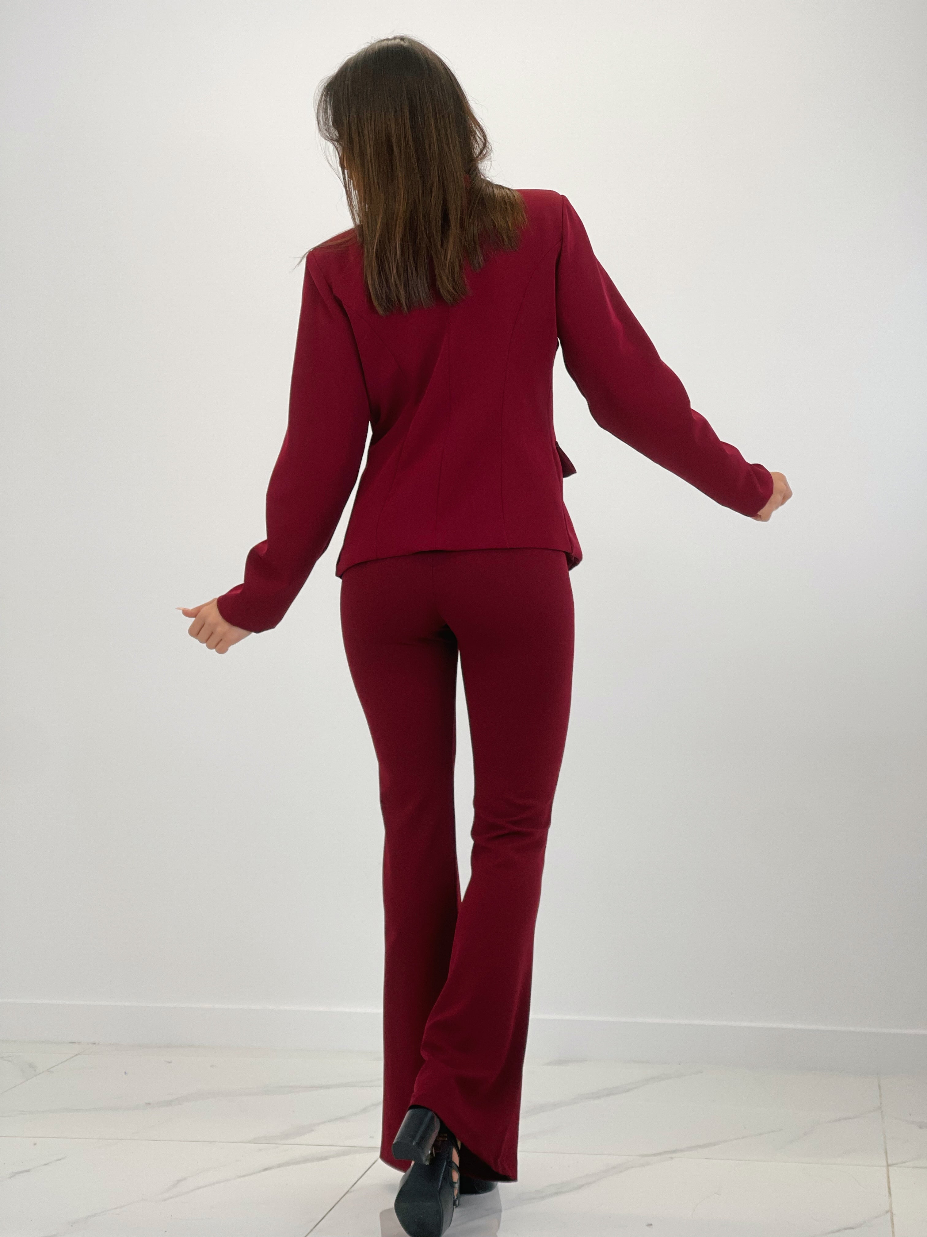 Jacintha | Glockenhosen