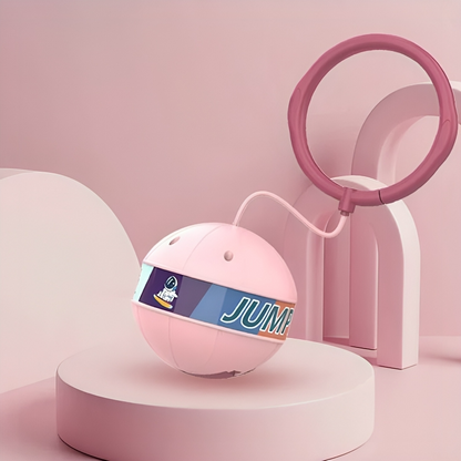 GlowHop™ – Aktiver Spaß, der Kinder jeden Alters begeistert! [1+1 Gratis]