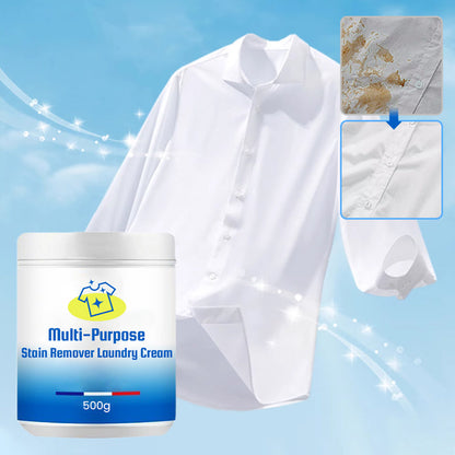 StainAway™ – Allzweck-Fleckenentferner, kraftvolle, sanfte Reinigung für Kleidung, Teppiche & Polster [1 + 1 Gratis]