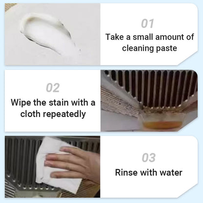 StainAway™ – Allzweck-Fleckenentferner, kraftvolle, sanfte Reinigung für Kleidung, Teppiche & Polster [1 + 1 Gratis]