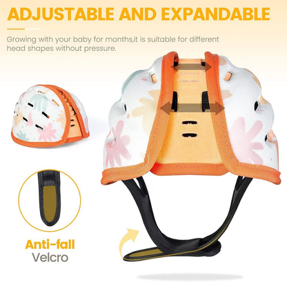 TumbleTuff™ – Sanfter Rundumschutz für aktive, neugierige kleine Entdecker [50% Rabatt]