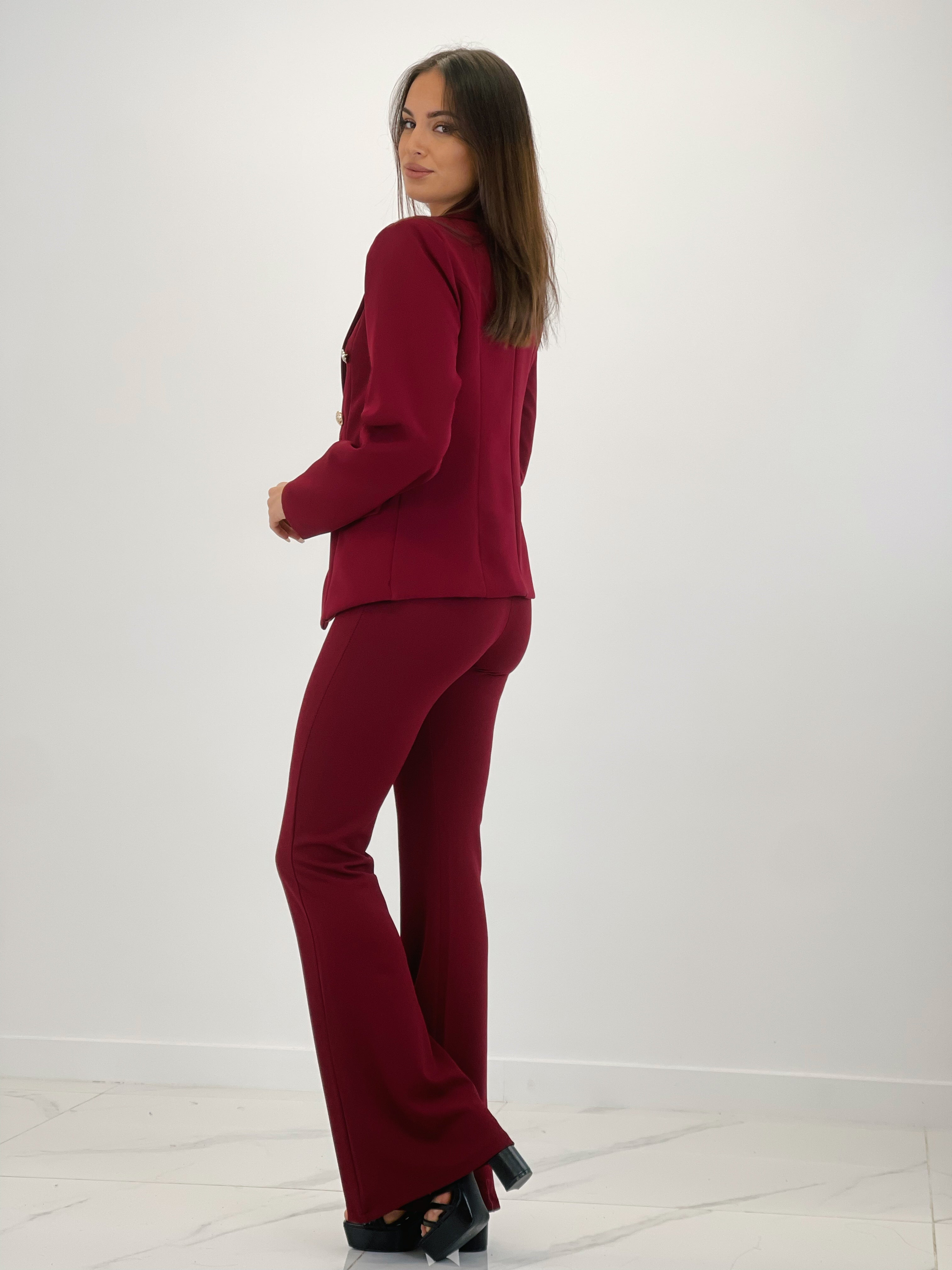 Jacintha | Glockenhosen