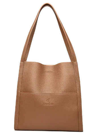 Monique | Minimalistische Schultertasche
