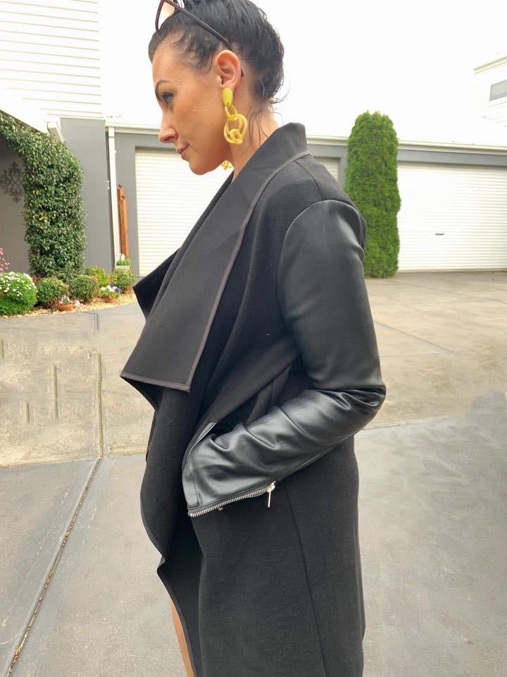 Maebry | Mode-Jacke