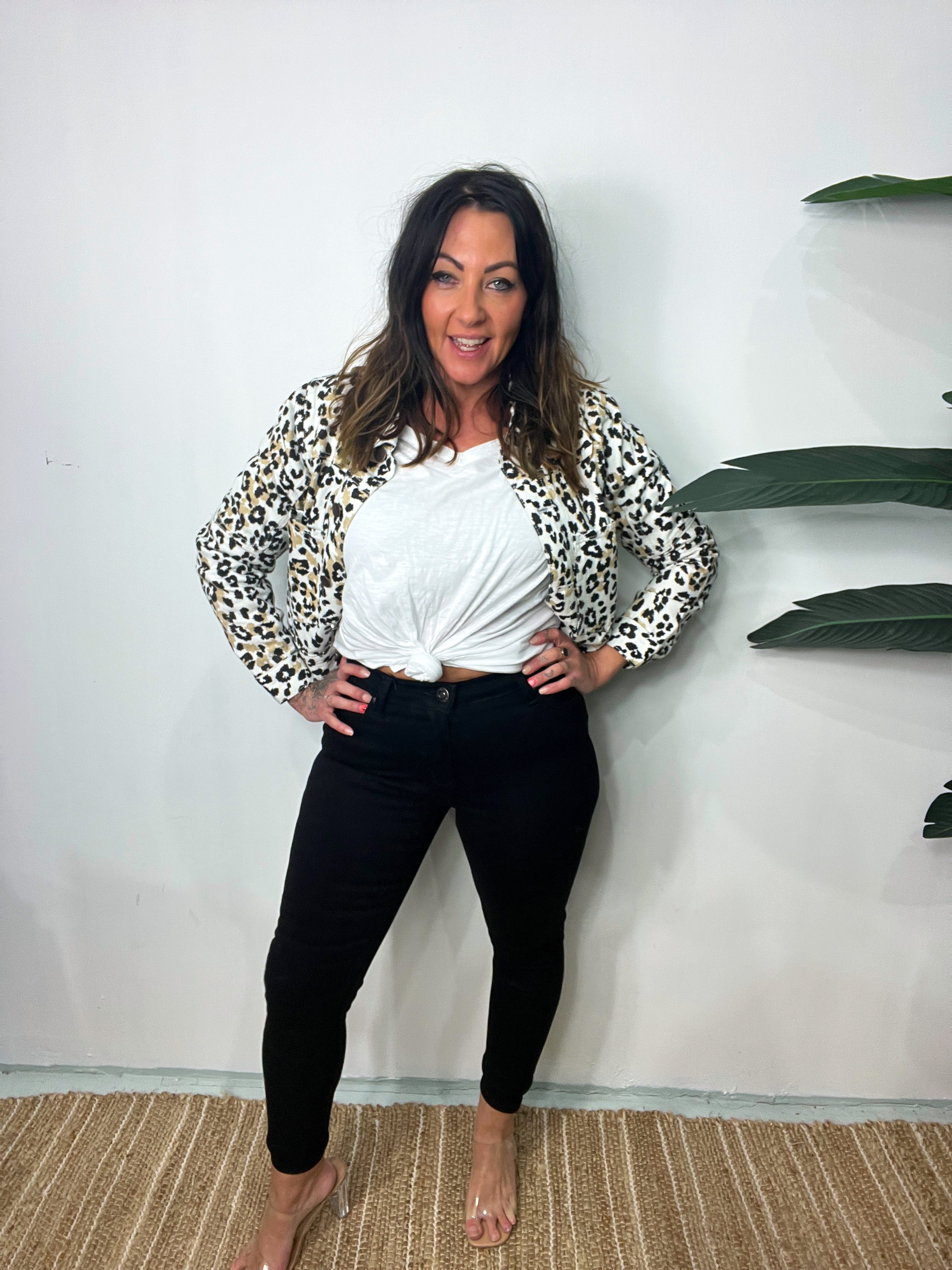 Natalka | Jeans für Frauen