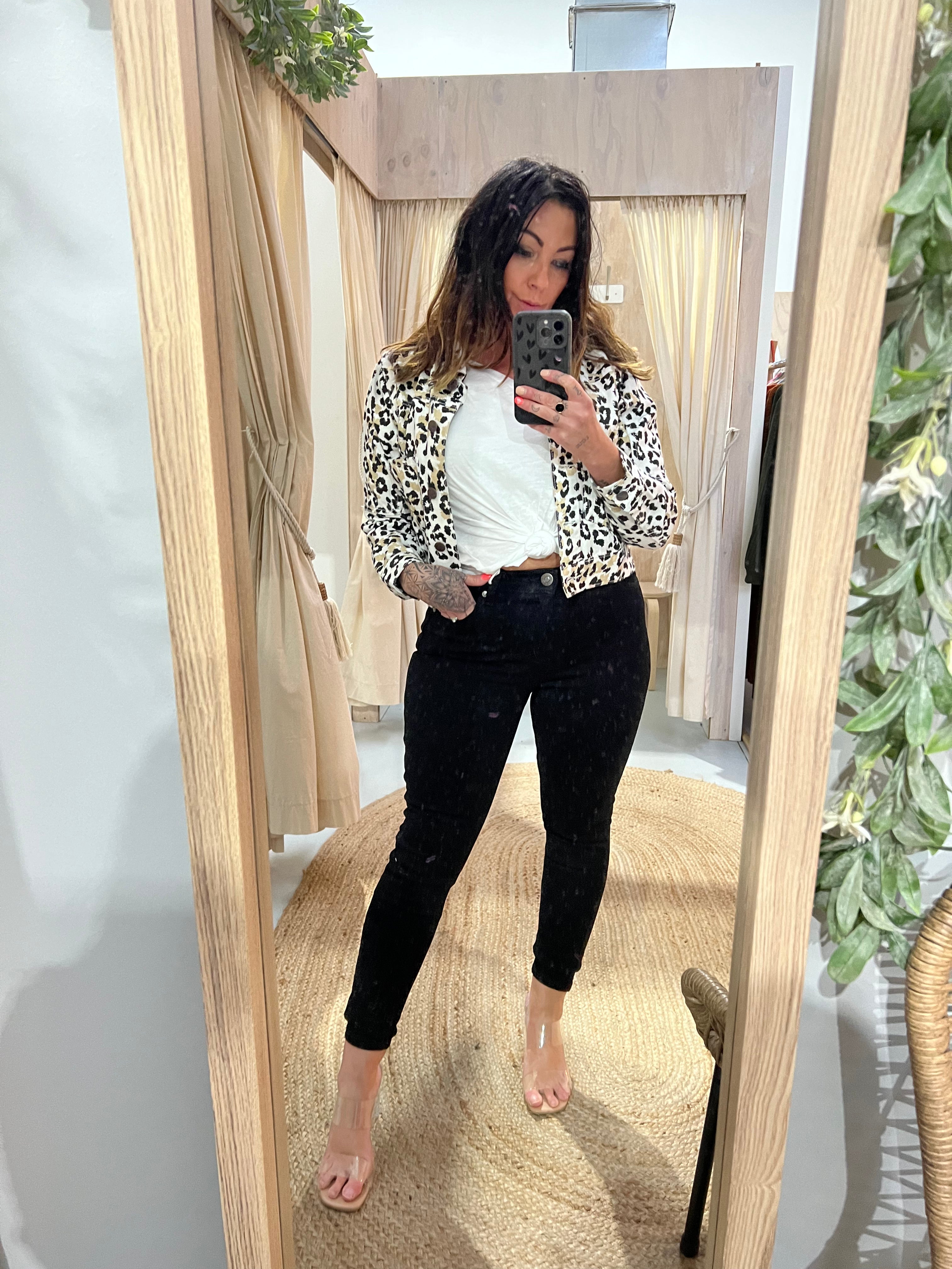 Natalka | Jeans für Frauen