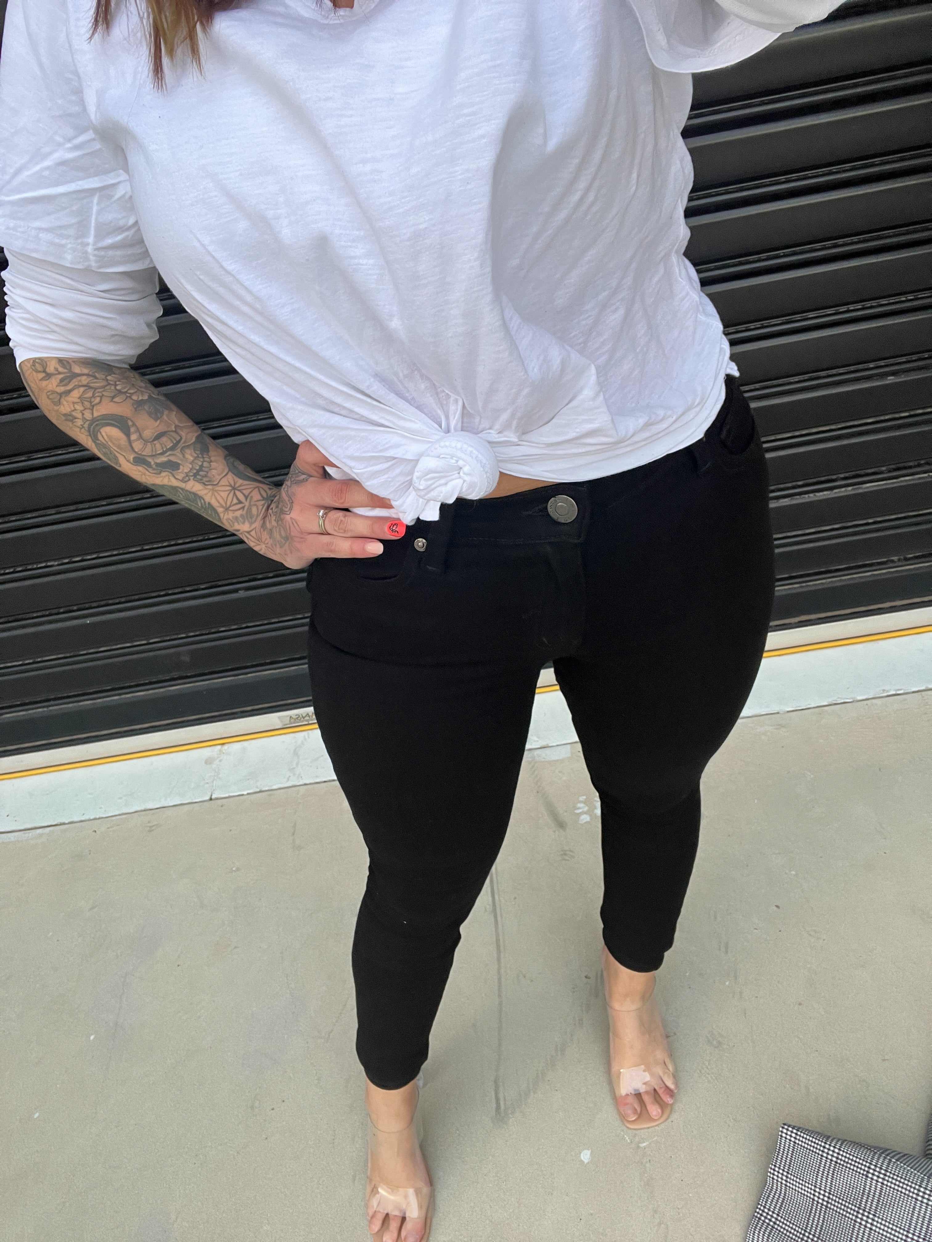 Natalka | Jeans für Frauen