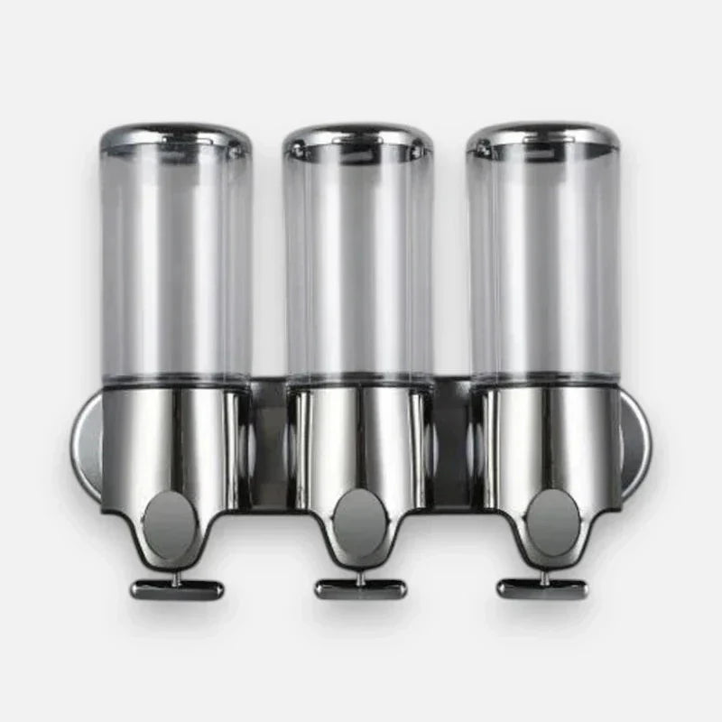 EasyDispense™ – Für ein aufgeräumtes, sauberes & ordentliches Badezimmer [1 + 2 Gratis]