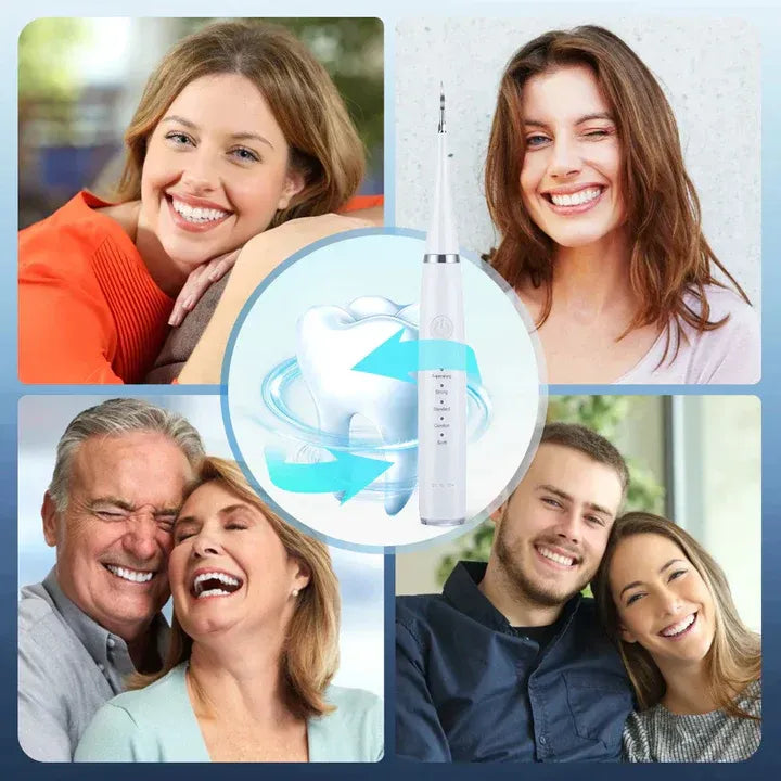 ToothCleaner™ – Effektive Pflege für strahlend gesunde Zähne! [50 % Rabatt]